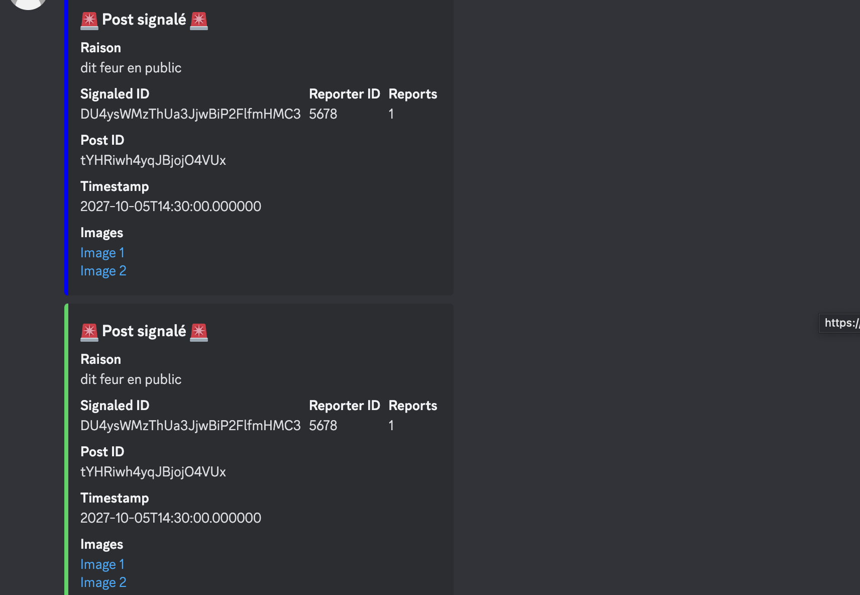 Discord Bot - Wheeloh